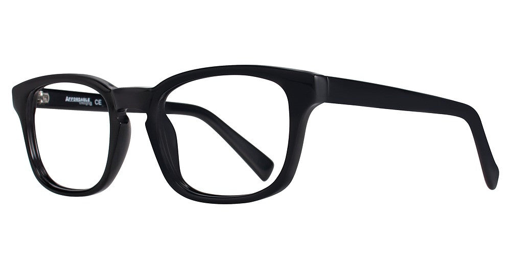 Affordable Designs Jan Eyeglasses