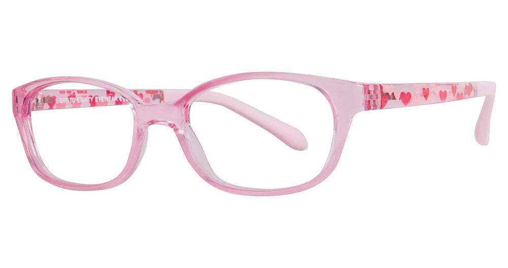 Eight to Eighty Eyewear Isabella Eyeglasses