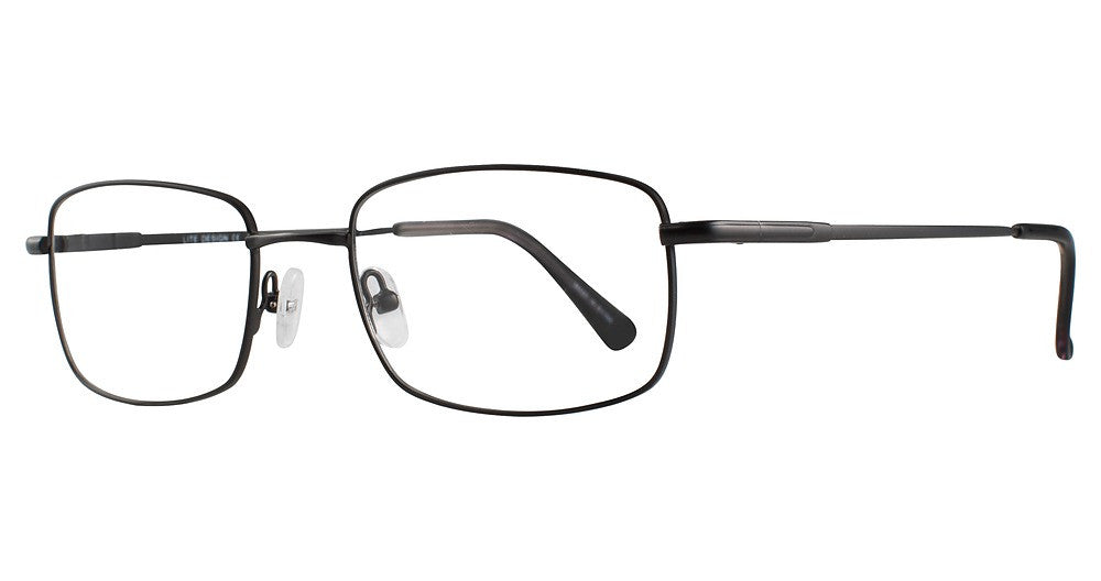 Lite Designs LD1018 Eyeglasses
