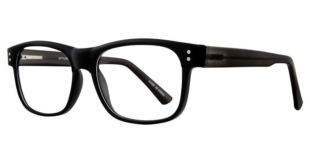 Affordable Designs William Eyeglasses