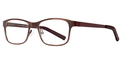 Affordable Designs Colton Eyeglasses