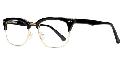 Affordable Designs Malcolm Eyeglasses