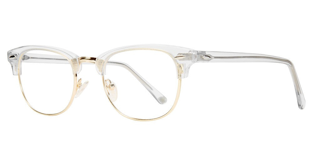 Brooklyn Heights Eyewear Clubster II Eyeglasses