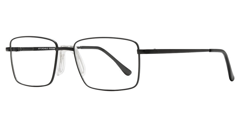 Affordable Designs Bob Eyeglasses