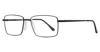 Affordable Designs Bob Eyeglasses