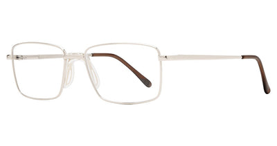 Affordable Designs Bob Eyeglasses