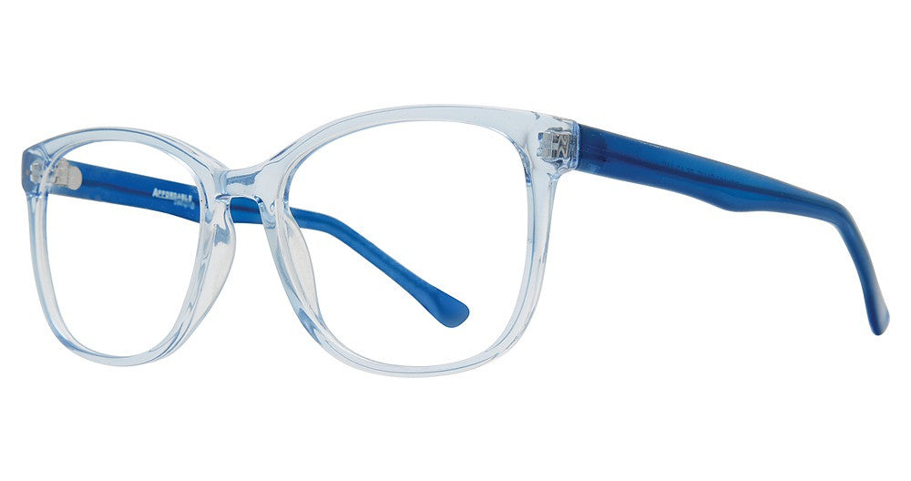 Affordable Designs Penny Eyeglasses