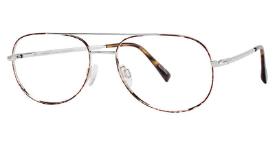 Titanium CH 8180 Eyeglasses