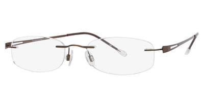 Invincilites By Zyloware® Invincilites Zeta V Eyeglasses