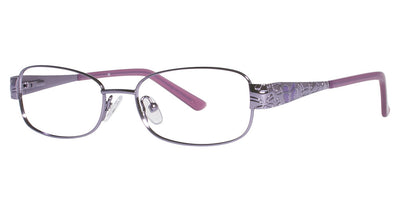 L'Amy C by L'Amy 517 Eyeglasses