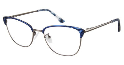 KAY UNGER K257 Eyeglasses