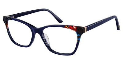 KAY UNGER K259 Eyeglasses