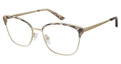 KAY UNGER K268 Eyeglasses