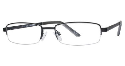 Stetson Off Road Off Road 5008 Eyeglasses