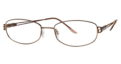 Sophia Loren Sophia Loren M202 Eyeglasses