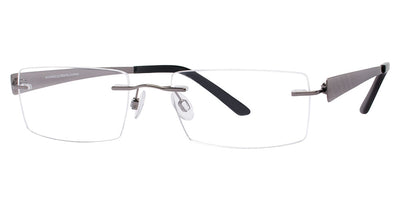 Invincilites By Zyloware® Invincilites Zeta L Eyeglasses