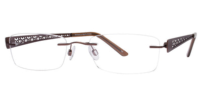 Invincilites By Zyloware® Invincilites Zeta C Eyeglasses