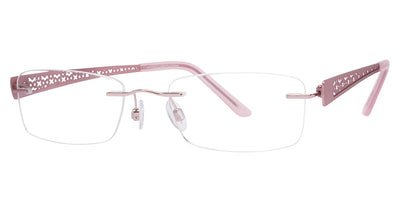 Invincilites By Zyloware® Invincilites Zeta C Eyeglasses