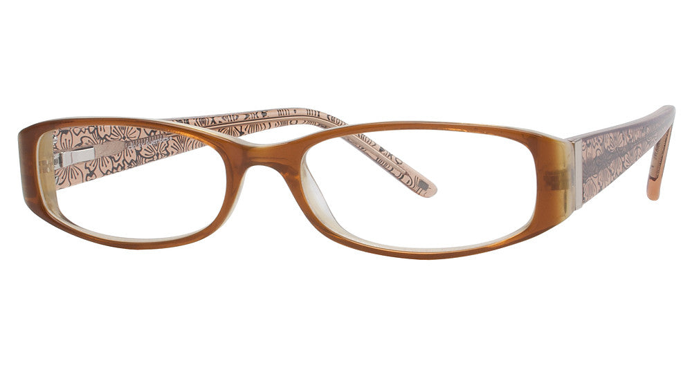 Daisy Fuentes Daisy Fuentes Brisha Eyeglasses