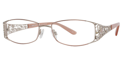 Sophia Loren SL Beau Rivage 53 Eyeglasses