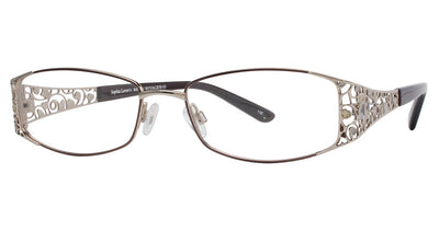 Sophia Loren SL Beau Rivage 53 Eyeglasses