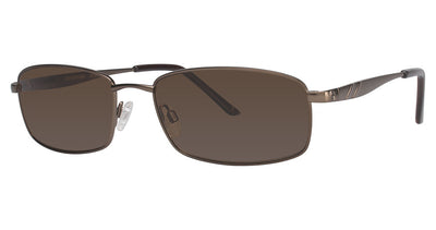 Stetson® Stetson Sun 8207P Sunglasses