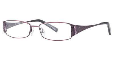 Gloria by Gloria Gloria By Gloria Vanderbilt 4021 Eyeglasses