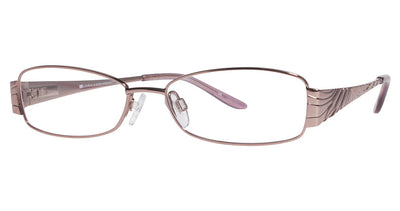 Gloria by Gloria Gloria By Gloria Vanderbilt 4025 Eyeglasses