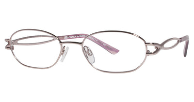 Gloria by Gloria Gloria By Gloria Vanderbilt 4026 Eyeglasses