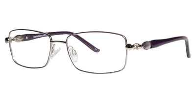 Sophia Loren Sophia Loren M235 Eyeglasses