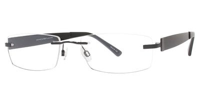 Invincilites By Zyloware® Invincilites Zeta H Eyeglasses