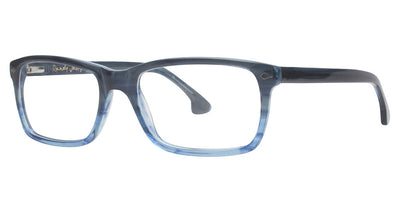 Randy Jackson Randy Jackson Limited Edition X107 Eyeglasses