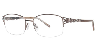 Sophia Loren SL Beau Rivage 60 Eyeglasses