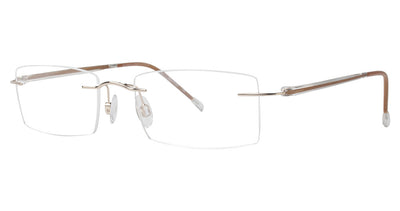 Invincilites By Zyloware® Invincilites Sigma T Eyeglasses