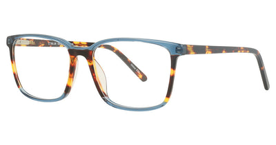 Continental Optical Imports La Scala 488 Eyeglasses
