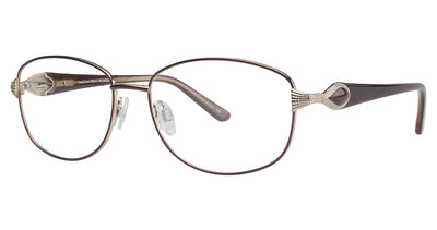 Sophia Loren SL Beau Rivage 61 Eyeglasses