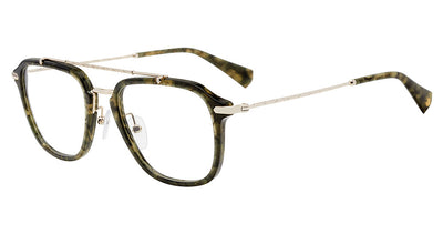 John Varvatos VJV441 Eyeglasses