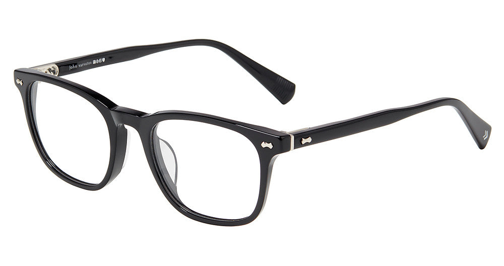 John Varvatos VJV442 Eyeglasses
