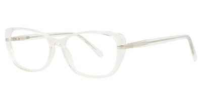Continental Optical Imports Lady Danielle 81 Eyeglasses