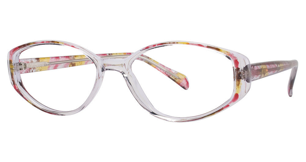 4U UL91 Eyeglasses