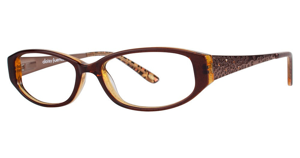 Daisy Fuentes Daisy Fuentes Inez Eyeglasses
