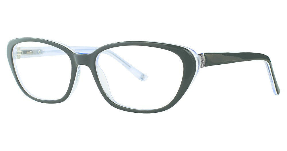 Daisy Fuentes Daisy Fuentes La Galena Eyeglasses