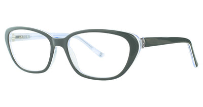 Daisy Fuentes Daisy Fuentes La Galena Eyeglasses