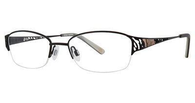 Daisy Fuentes Daisy Fuentes Sabrina Eyeglasses