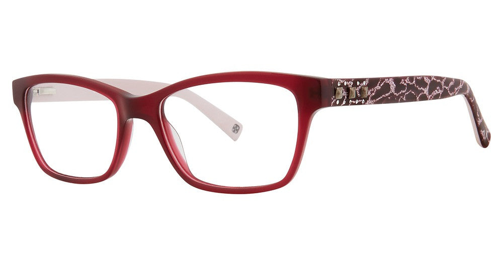 Daisy Fuentes Daisy Fuentes Imari Eyeglasses