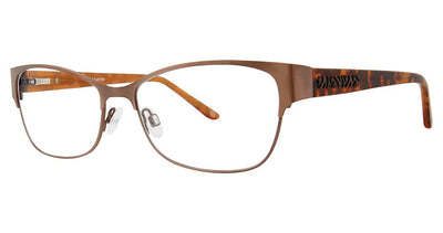Daisy Fuentes Daisy Fuentes La Dayanara Eyeglasses