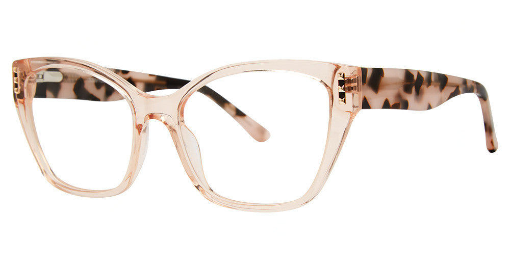 Daisy Fuentes Daisy Fuentes Sanica Eyeglasses