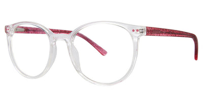 Daisy Fuentes Daisy Fuentes Fernanda Eyeglasses