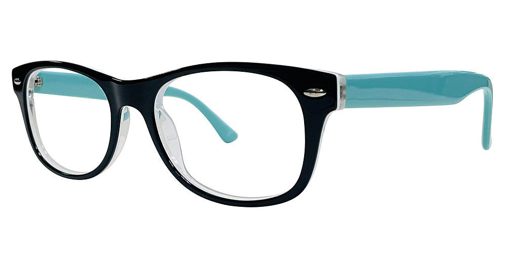Daisy Fuentes Daisy Fuentes La Dahlia Eyeglasses