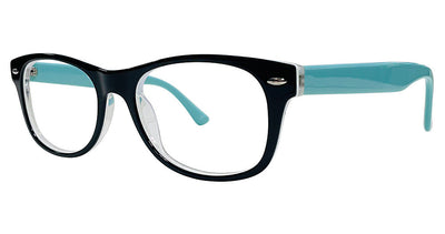 Daisy Fuentes Daisy Fuentes La Dahlia Eyeglasses
